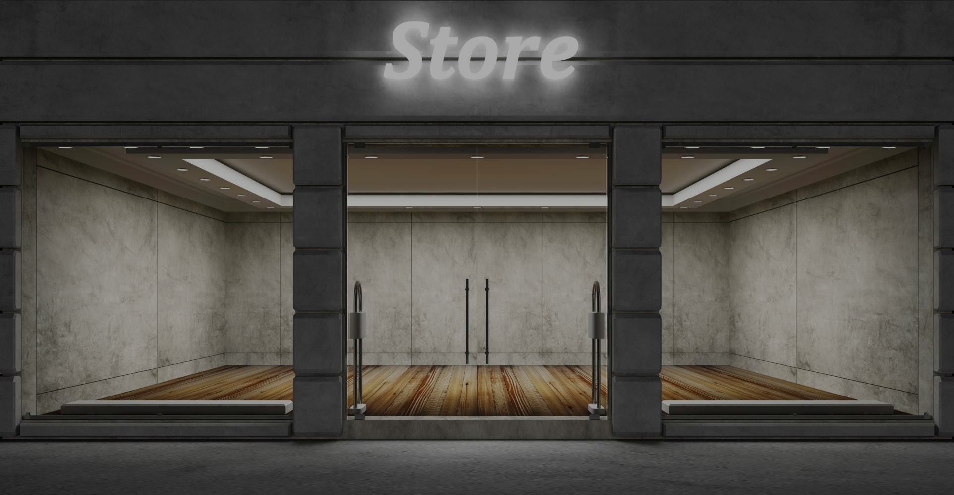 Slider, Glaziers in Seven Kings, Goodmayes, IG3